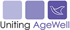 Uniting AgeWell Queenborough Rise Independent Living Units logo